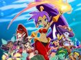 Shantae 5 to od teraz Shantae and the Seven Sirens