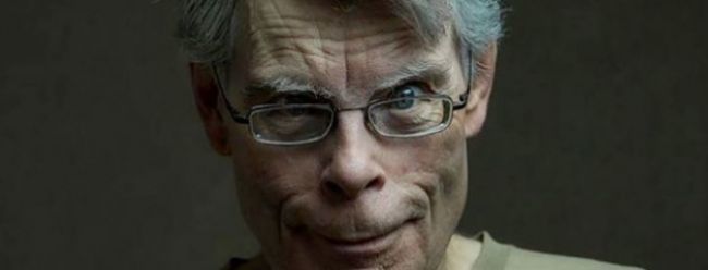 Stephen King opowiada o nadchodzących książkach w nowym wywiadzie: "Po gwarancji" i "nie można brać niczego za pewnik"