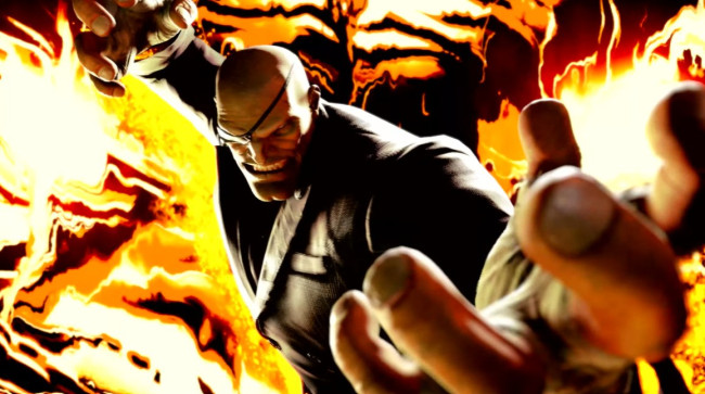 Street Fighter 6