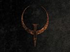 Willits o trybie battle royale w Quake'u: "Nie ma mowy"