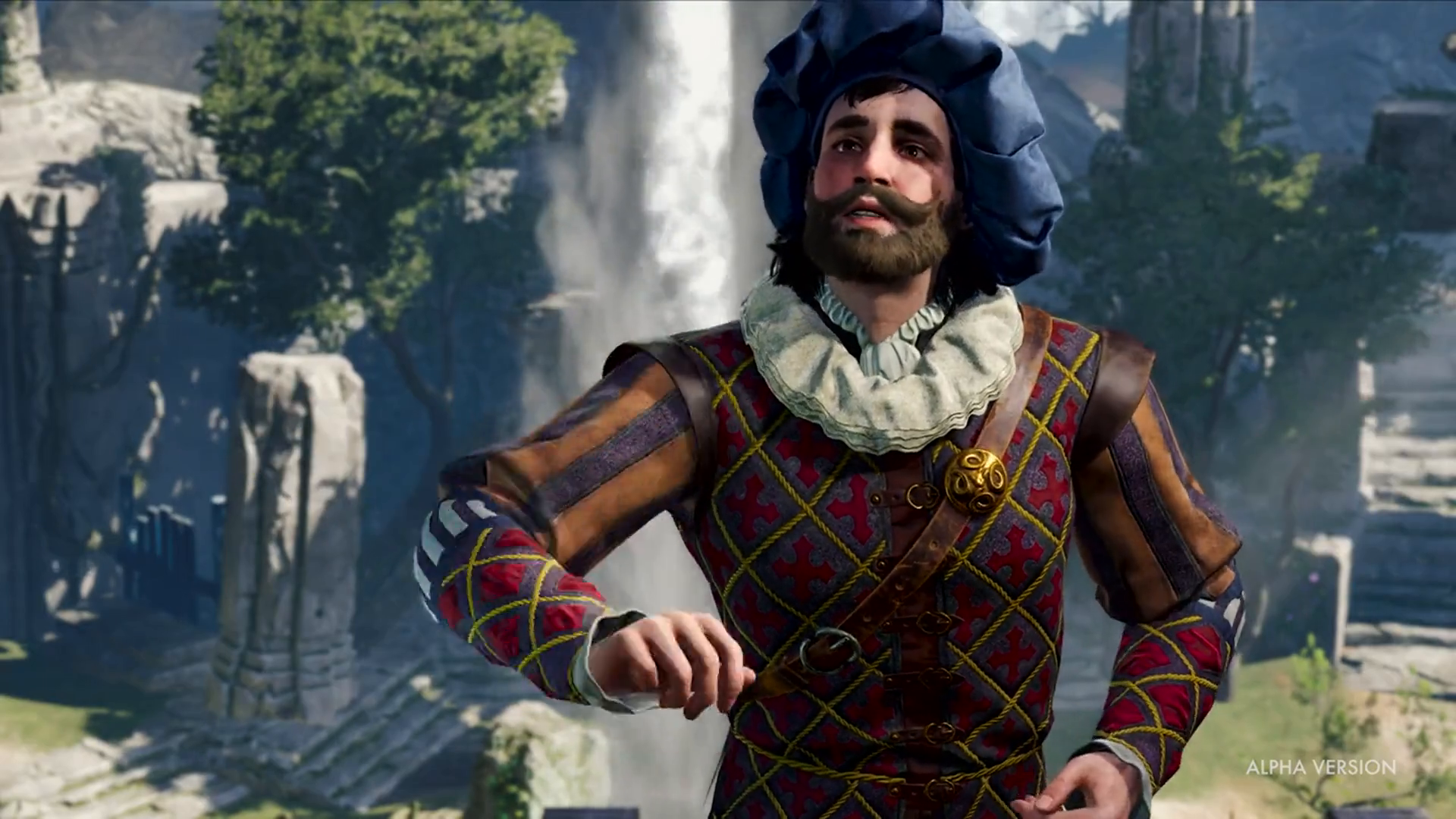 Oto, kiedy crossplay pojawi się na Baldur