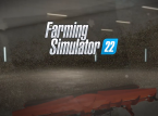 Farming Simulator 22 - darmowa aktualizacja z nowymi maszynami rolniczymi