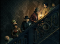 Haunted Mansion otwiera się na rozczarowujący weekend kasowy
