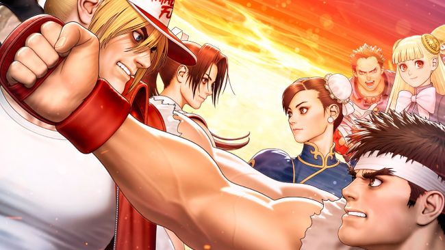 GOTY 2025: Najlepsza bijatyka Gamereactor