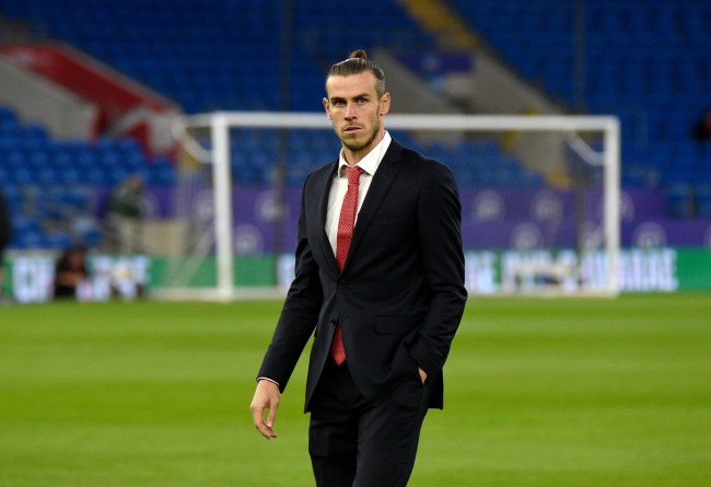 Gareth Bale wyjaśnia swój strach przed bankructwem: "Kiedy skończę, przestaję dostawać czek z wypłatą..."