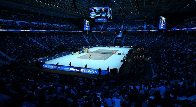 Losowanie ATP Finals: rywale Jannika Sinnera i Carlosa Alcaraza w Turynie