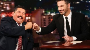 Jimmy Kimmel uruchamia 