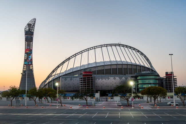 World Athletics przekłada inauguracyjne wydarzenie Diamond League 2026 w Doha