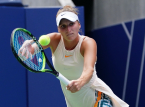 Była mistrzyni Wimbledonu Mark&eacute;ta Vondrou&scaron;ov&aacute; m&oacute;wi, że nigdy nie brała lek&oacute;w po czteroletnim zakazie dopingowym