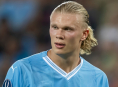 Erling Haaland chce być sponsorowany przez Xbox