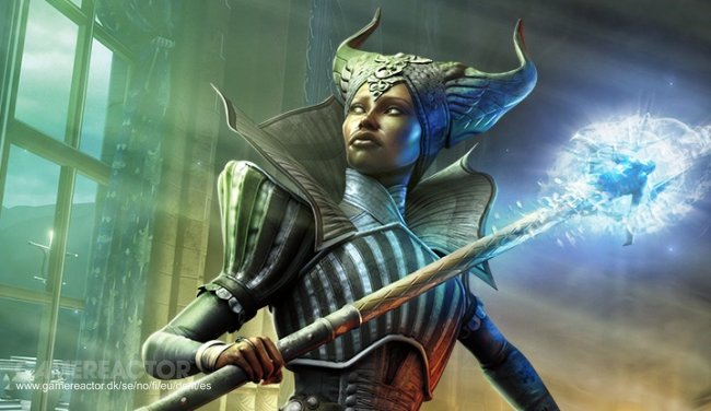 Dragon Age: Inkwizycja