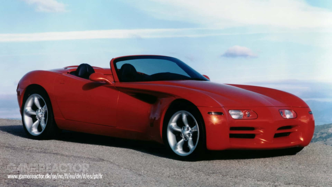 Dodge pracuje nad zastępcą Vipera nazwanym na cześć innego węża