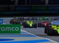 Gramy F1 Manager 2024 na dzisiejszym GR Live