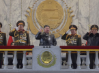 Kim Dzong Un ostrzega, że Korea P&oacute;łnocna może "całkowicie zniszczyć" Koreę Południową, jeśli zostanie zagrożona