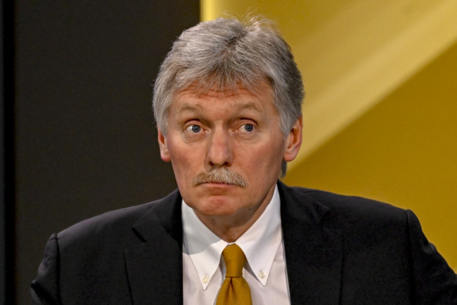 Kreml odrzuca europejskie twierdzenia, że zatruł Nawalny toksyną żabą strzałkową: "Stronnicze i bezpodstawne"