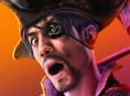 Sonic Racing: Crossworlds jutro odwiedzi go Goro Majima