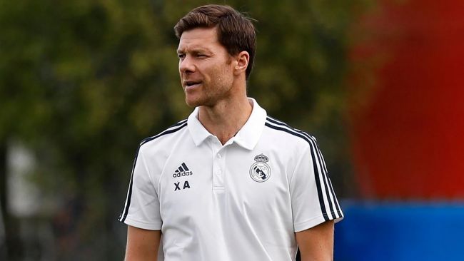 Xabi Alonso obiecuje, że "następny sezon będzie inny" i zobowiązuje się do budowania zespołu, "w którym wszyscy są zaangażowani"