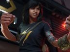 Avengersi mogą robić "naprawdę wyjątkowe rzeczy" z pomocą Kamali Khan