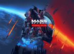 Mass Effect Legendary Edition - pierwsze spojrzenie