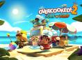 Overcooked! 2: Rozgotowani po Polsku!
