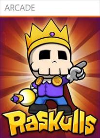 Raskulls
