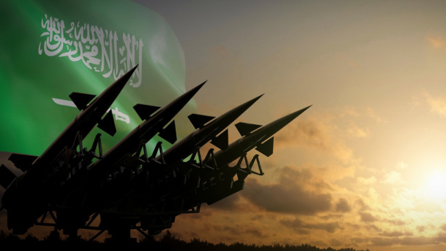 Arabia Saudyjska przeprowadziła nieupublicznione ataki na Iran podczas wojny, po raz pierwszy atakując ten kraj