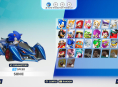 Sega twierdzi, że Sonic Racing: Crossworlds nie spełniło jej oczekiwań sprzedażowych
