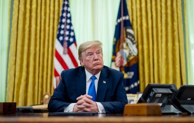 Trump podpisze dekret zakazujący transpłciowym sportowcom rywalizacji w sportach kobiecych