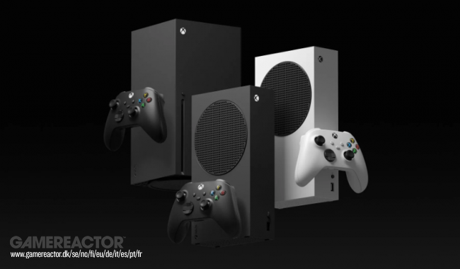 Nowa technologia AMD mogłaby dać Xbox Series X ulepszenie na wzór PS5 Pro