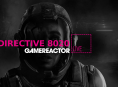 Gramy Directive 8020 w dzisiejszym GR Live