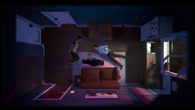 Geeked Week: Netflix podwaja wysiłki na rzecz gier
