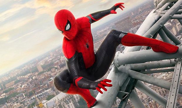 Tom Holland o powrocie jako Spider-Man: 