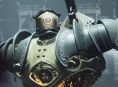 Clockwork Revolution drużyna wzmocniona grafikami wizualnymi z Marvel's Spider Man 2
