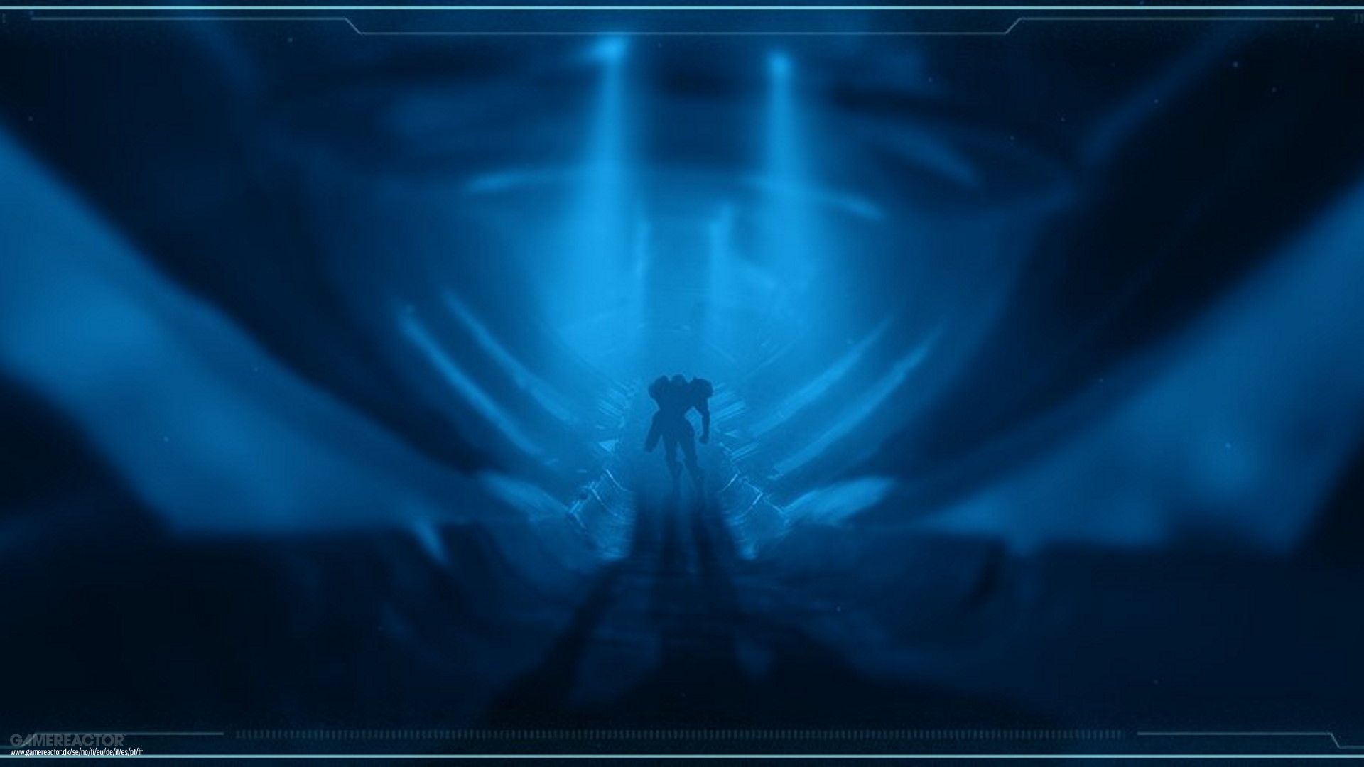 Plotka: Metroid Prime 4 będzie miał najbardziej otwarte środowiska z całej serii - Metroid Prime 4: Beyond - Gamereactor	