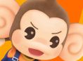 Super Monkey Ball Banana Rumble odwiedza Among Us