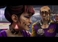 Borderlands 4 ujawnia skromne pochodzenie Vex w nowym zwiastunie