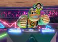 Donkey Kong Bananza: Wszystkie banany w warstwie rowka