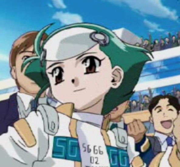 Prawie 25 lat później wreszcie ukazuje się tłumaczenie Segagagi