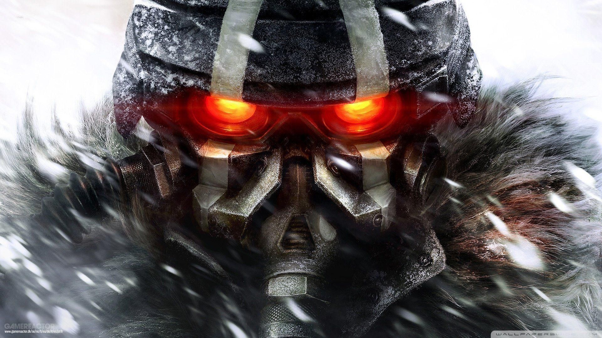 Plotka: Guerrilla robi Killzone remaster/remake z zewnętrznym studiem