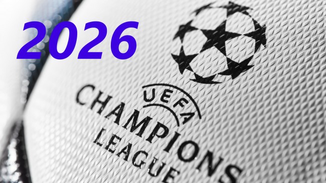 Liga Mistrzów w lutym: Daty play-offów pucharowych i kolejnego losowania