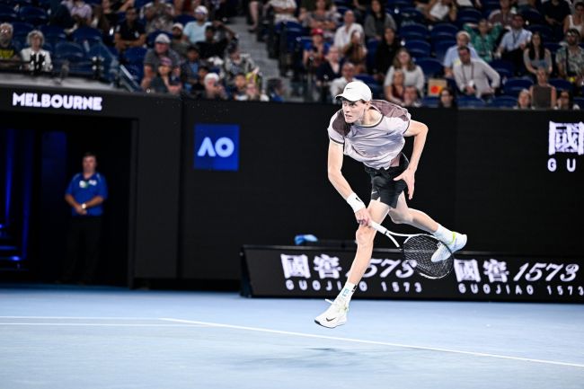 Losowanie Australian Open ujawniono i pierwszych rywali Alcaraza i Sinnera