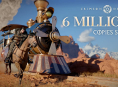 Crimson Desert sprzedało się już w ponad 6 milionach egzemplarzy