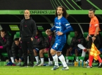 Marc Cucurella reaguje na nagłe zwolnienie Enzo Maresci z Chelsea