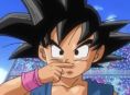 Goku z Dragon Ball GT dołączy do rostera Dragon Ball FighterZ w maju