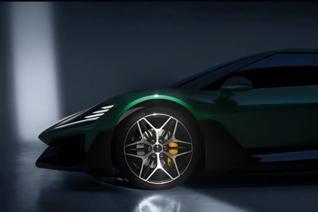 Dreame zrobiło na CES coś więcej: Oto nasze przemyślenia na temat wszystkiego, co mieli do pokazania