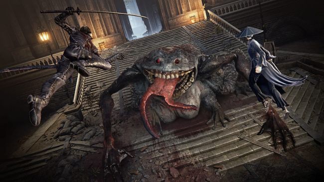 Hidetaka Miyazaki z FromSoftware daje fanom Soulsborne nadzieję na nowe doświadczenie dla jednego gracza w kontekście 
