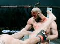 EA Sports UFC 5 dodano jako dynamiczne tło dla Xbox Series S/X