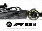 EA zwiastuje F1 23