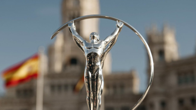 Jak oglądać Laureus World Sports Awards 2026 już dziś i nominacje