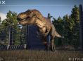 Jurassic World Evolution 2 ukaże się 9 listopada